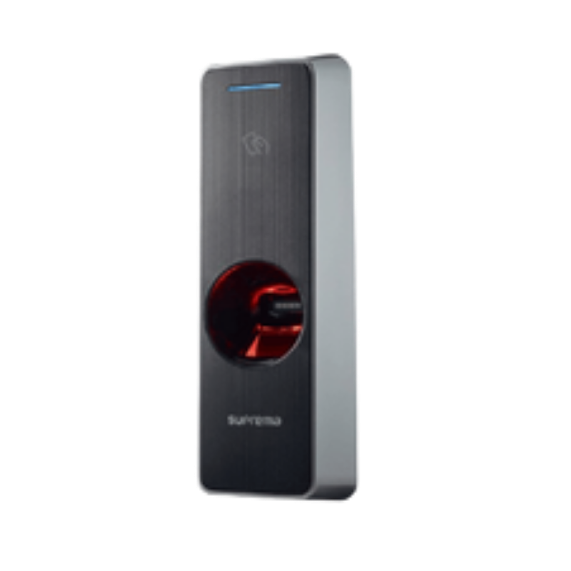 Suprema BioEntry W2 (IP67) fingerprint reader